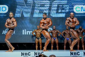 BODYBUILDING 100